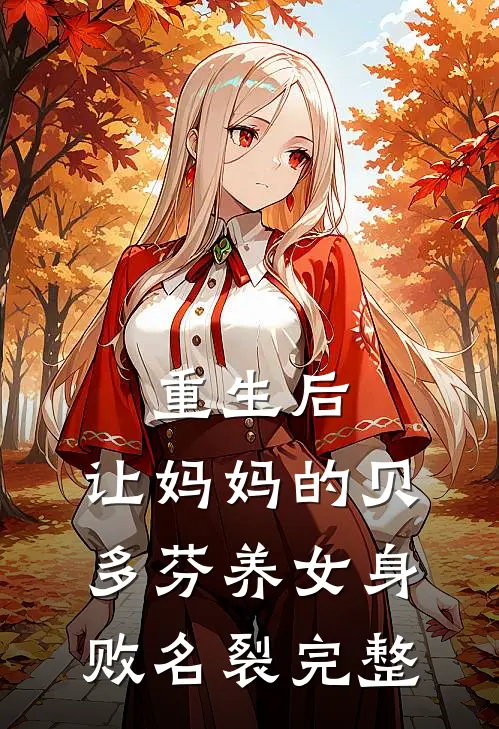 重生后，让妈妈的贝多芬养女身败名裂完整