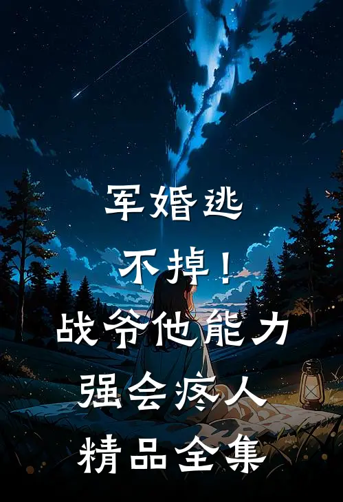 军婚逃不掉！战爷他能力强会疼人精品全集