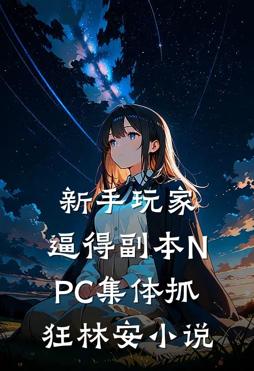新手玩家，逼得副本NPC集体抓狂林安小说