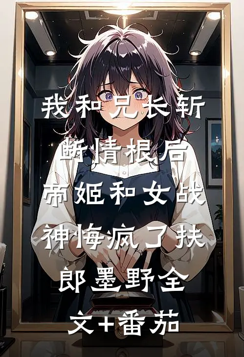我和兄长斩断情根后，帝姬和女战神悔疯了扶郎墨野全文+番茄