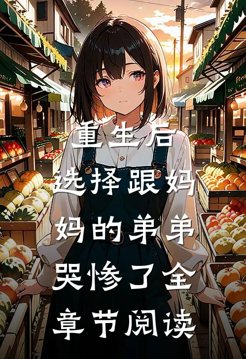 重生后，选择跟妈妈的弟弟哭惨了全章节阅读