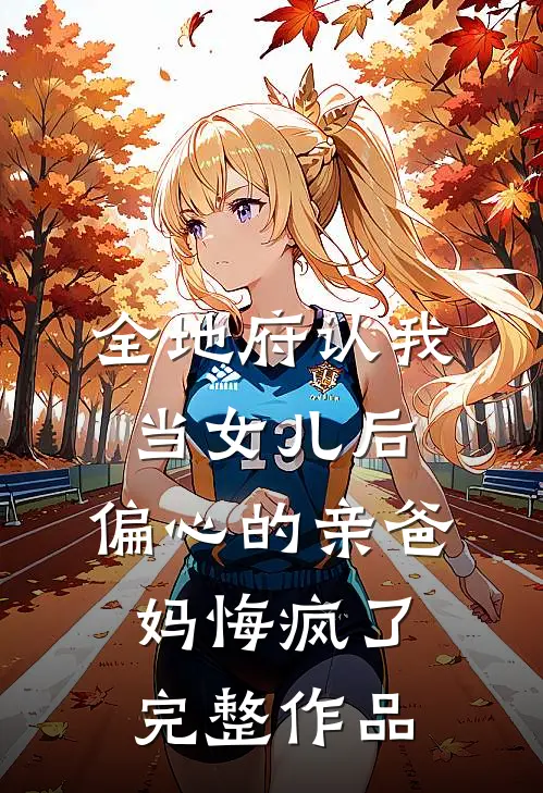 全地府认我当女儿后，偏心的亲爸妈悔疯了完整作品