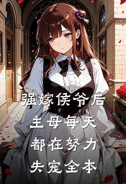 强嫁侯爷后，主母每天都在努力失宠全本