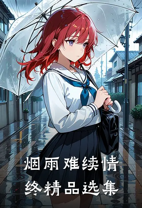 烟雨难续情终精品选集