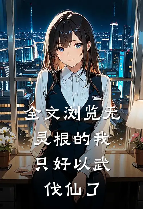 全文浏览无灵根的我，只好以武伐仙了