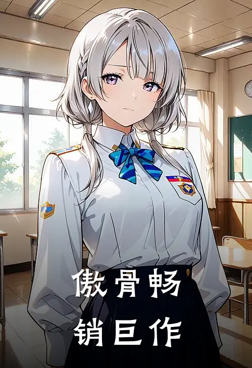 傲骨畅销巨作