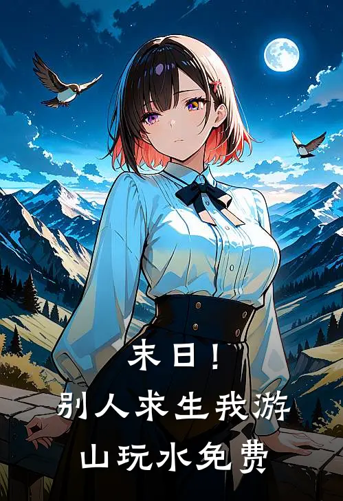 末日！别人求生，我游山玩水免费
