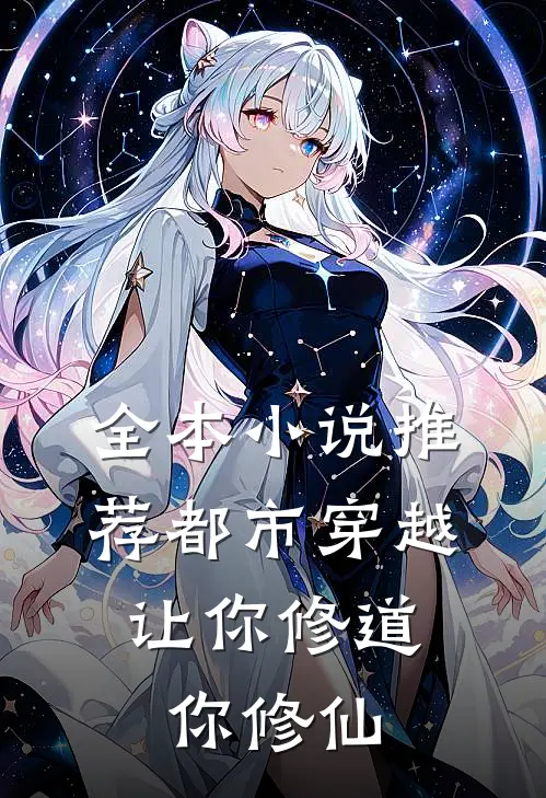 全本小说推荐都市穿越：让你修道你修仙