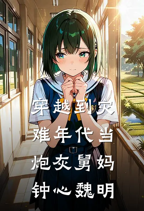 穿越到灾难年代当炮灰舅妈钟心魏明