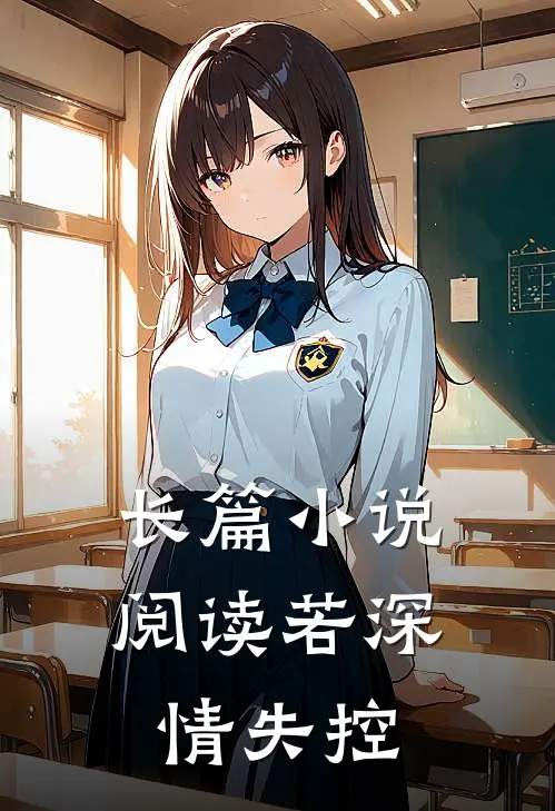 长篇小说阅读若深情失控
