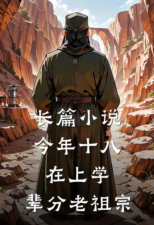 长篇小说今年十八在上学，辈分老祖宗