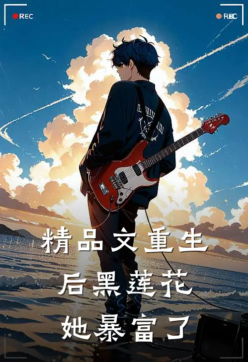 精品文重生后黑莲花她暴富了