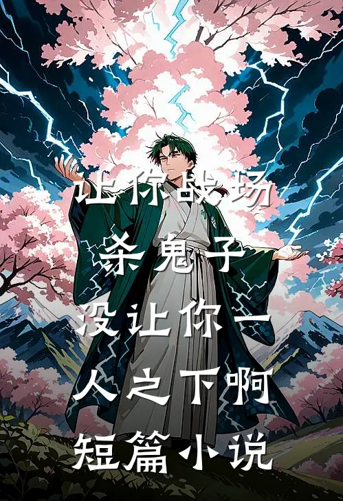 让你战场杀鬼子，没让你一人之下啊短篇小说
