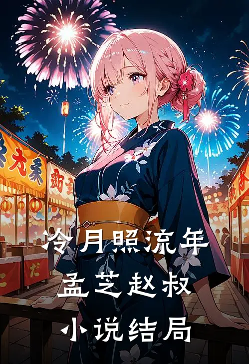 冷月照流年孟芝赵叔小说结局