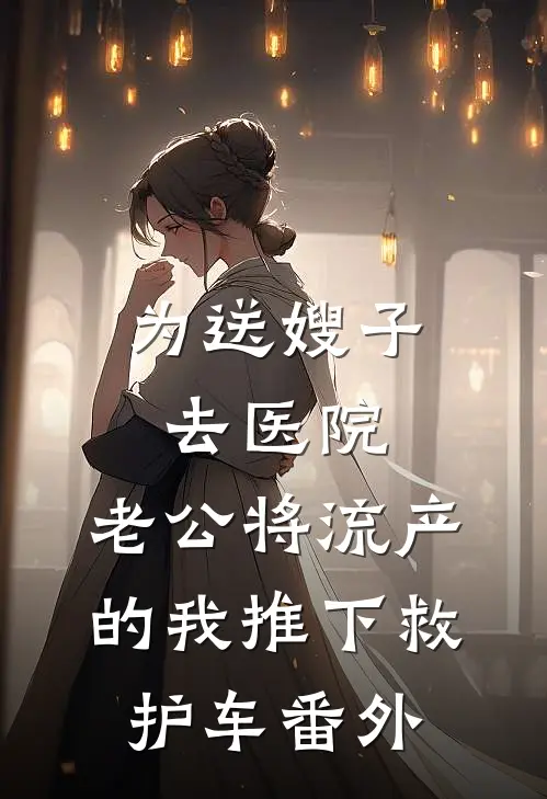 为送嫂子去医院，老公将流产的我推下救护车 番外