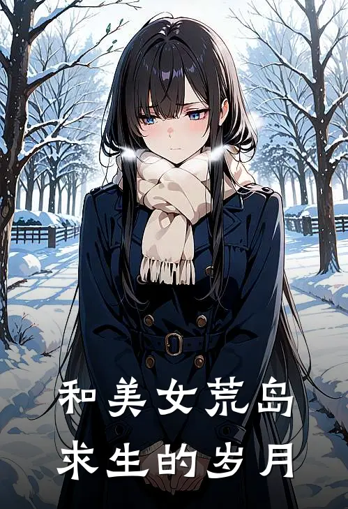 和美女荒岛求生的岁月