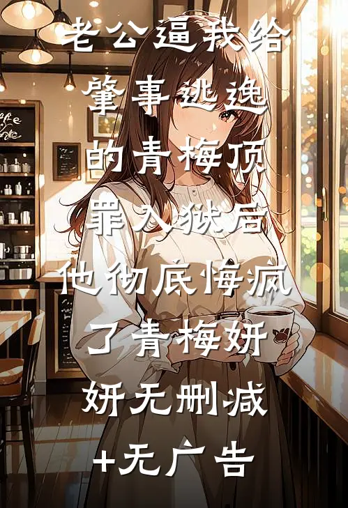 老公逼我给肇事逃逸的青梅顶罪入狱后，他彻底悔疯了青梅妍妍无删减+无广告