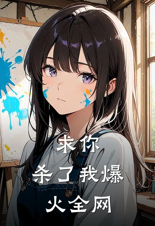 求你，杀了我爆火全网