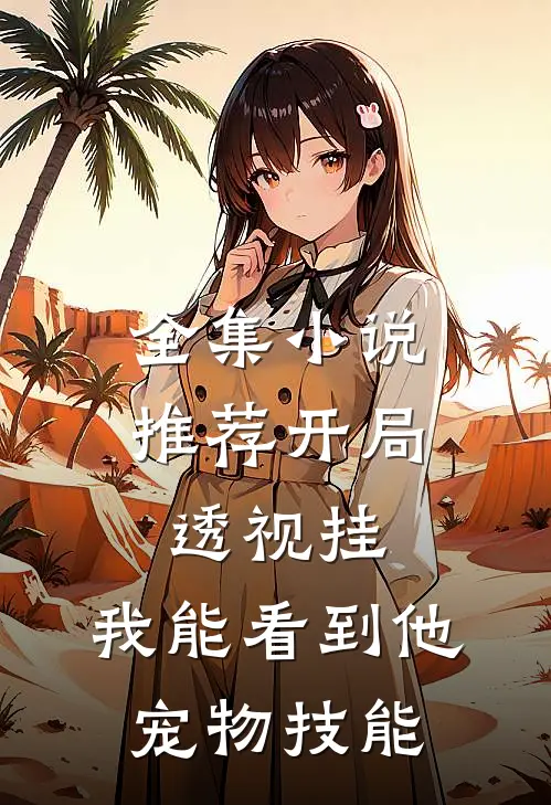 全集小说推荐开局透视挂，我能看到他宠物技能