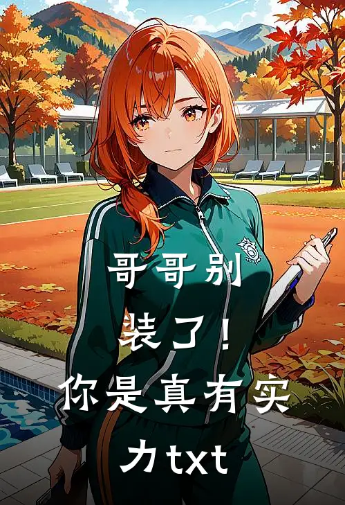 哥哥别装了！你是真有实力txt