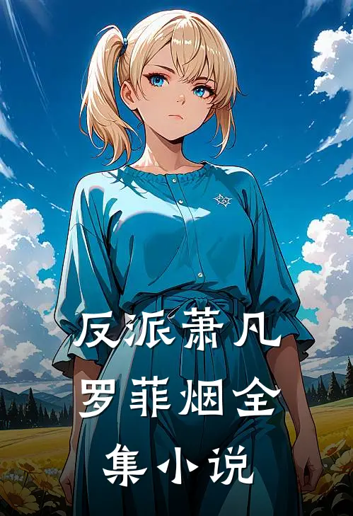 反派萧凡罗菲烟全集小说