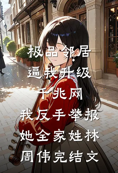 极品邻居逼我升级千兆网，我反手举报她全家姓林周伟完结文