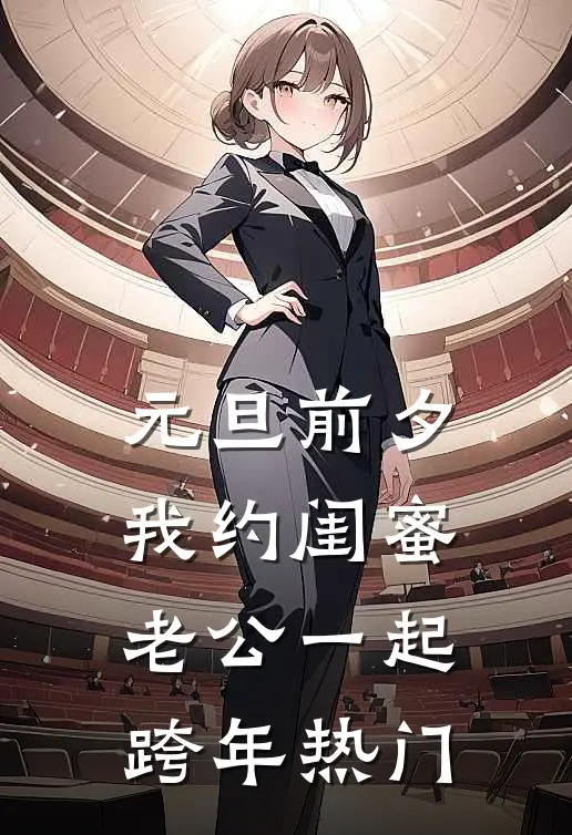 元旦前夕，我约闺蜜老公一起跨年热门