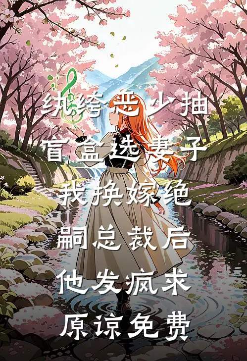 纨绔恶少抽盲盒选妻子，我换嫁绝嗣总裁后他发疯求原谅免费