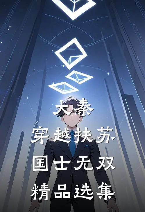 大秦：穿越扶苏，国士无双精品选集