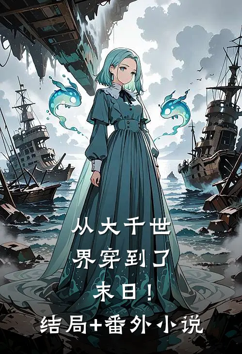 从大千世界穿到了末日！结局+番外小说