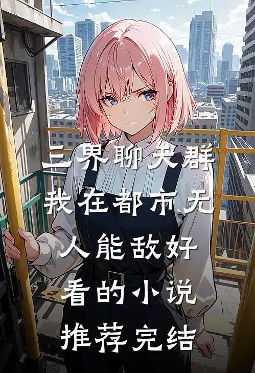 三界聊天群：我在都市无人能敌好看的小说推荐完结