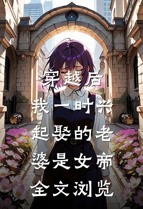 穿越后，我一时兴起娶的老婆是女帝全文浏览