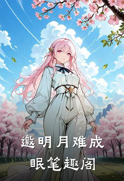 邀明月难成眠笔趣阁
