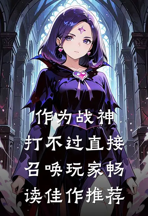 作为战神，打不过直接召唤玩家畅读佳作推荐