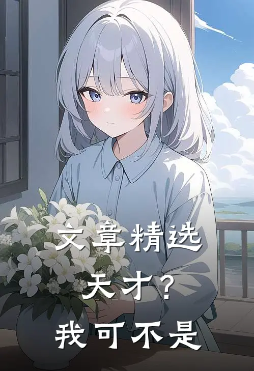 文章精选天才？我可不是