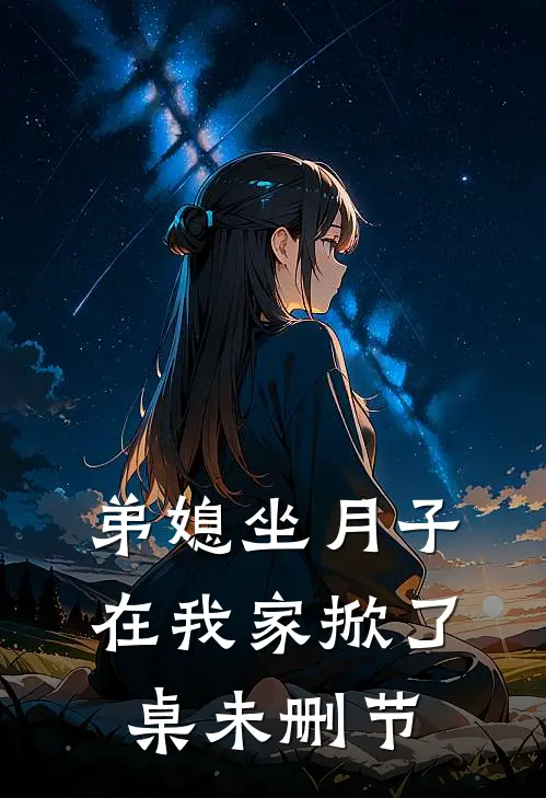弟媳坐月子，在我家掀了桌未删节