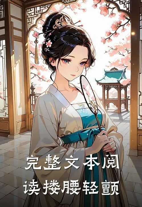 完整文本阅读搂腰轻颤