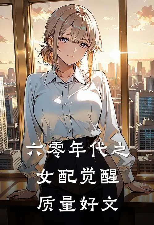 六零年代之女配觉醒质量好文