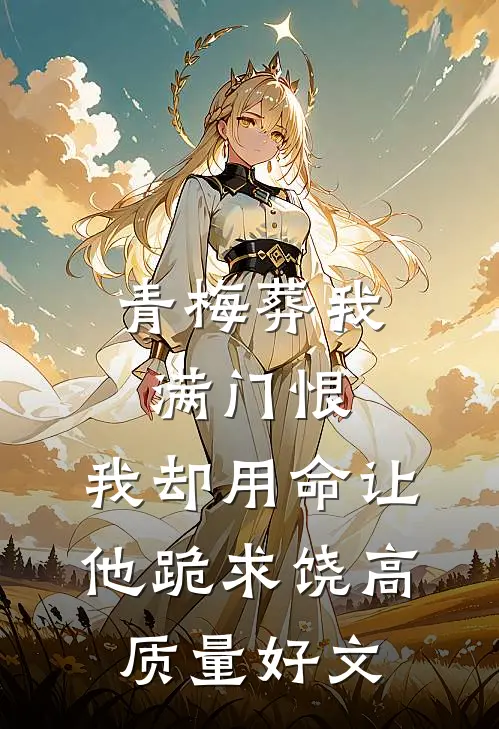 青梅葬我满门恨，我却用命让他跪求饶高质量好文