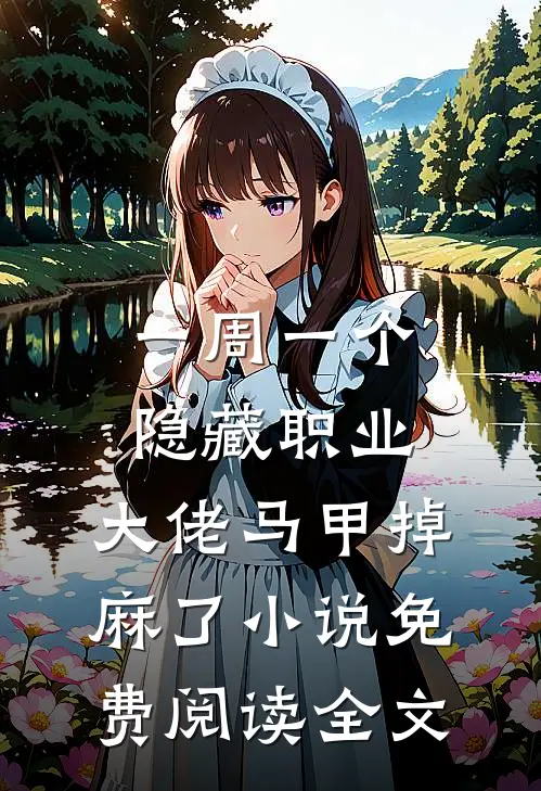 一周一个隐藏职业，大佬马甲掉麻了小说免费阅读全文