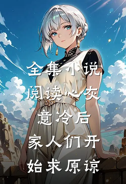 全集小说阅读心灰意冷后，家人们开始求原谅