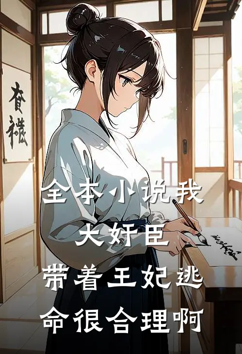 全本小说我，大奸臣，带着王妃逃命很合理啊