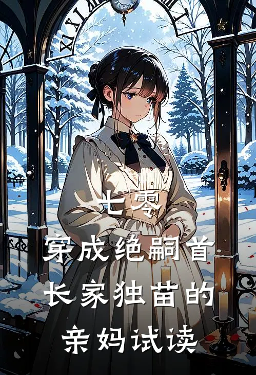 七零，穿成绝嗣首长家独苗的亲妈试读