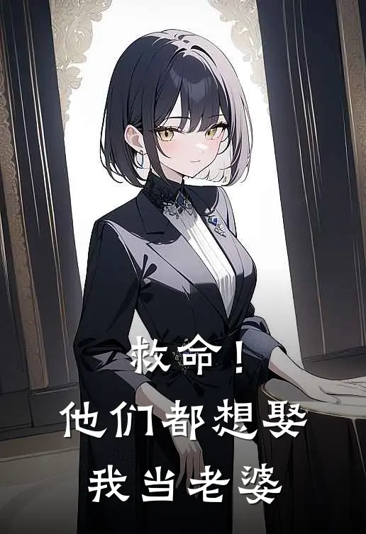 救命！他们都想娶我当老婆