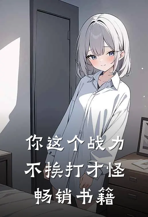 你这个战力，不挨打才怪畅销书籍