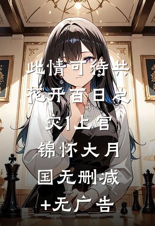 此情可待共花开-百日之灾（1）上官锦怀大月国无删减+无广告