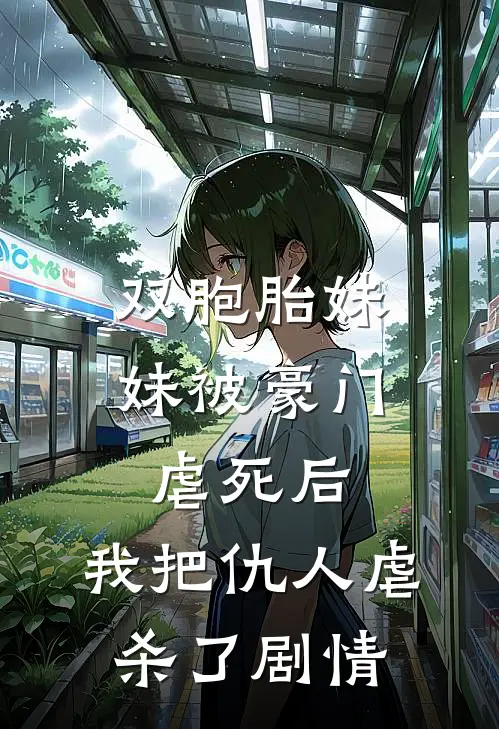 双胞胎妹妹被豪门虐死后，我把仇人虐杀了剧情