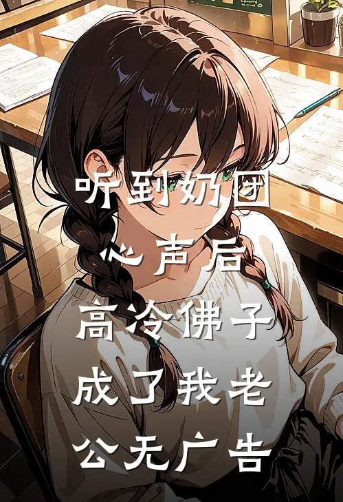 听到奶团心声后，高冷佛子成了我老公无广告