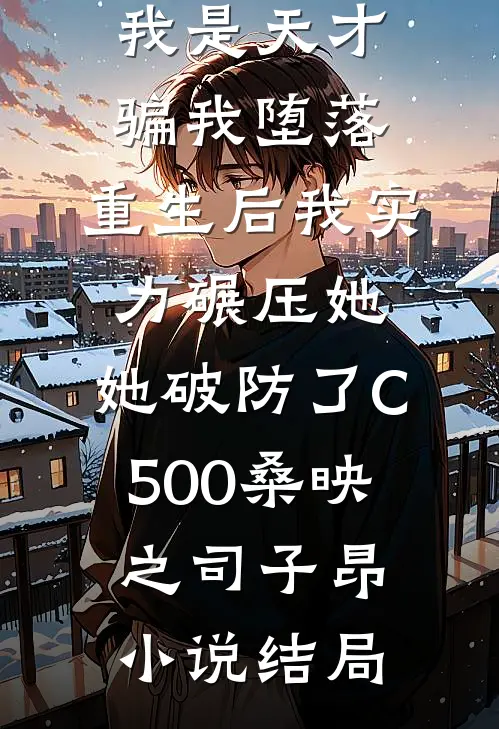 妹妹嫉妒我是天才骗我堕落，重生后我实力碾压她，她破防了C500桑映之司子昂小说结局