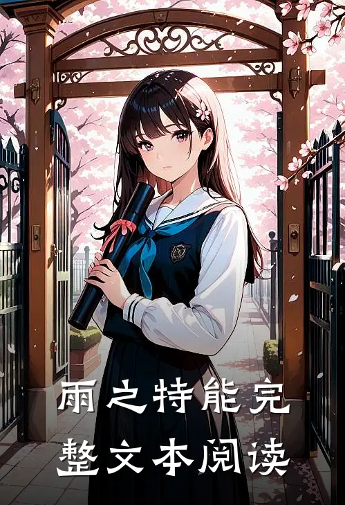 雨之特能完整文本阅读
